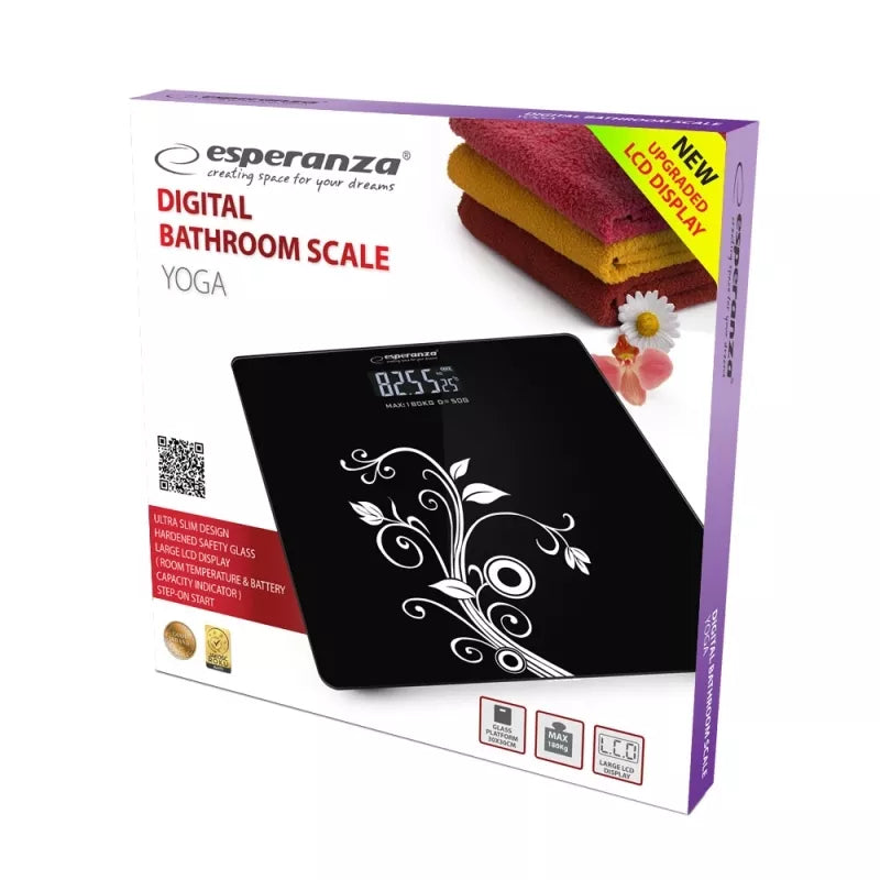 Svarstyklės Esperanza