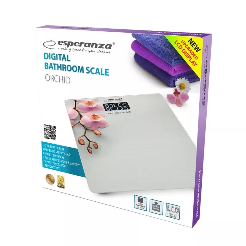 Svarstyklės Esperanza