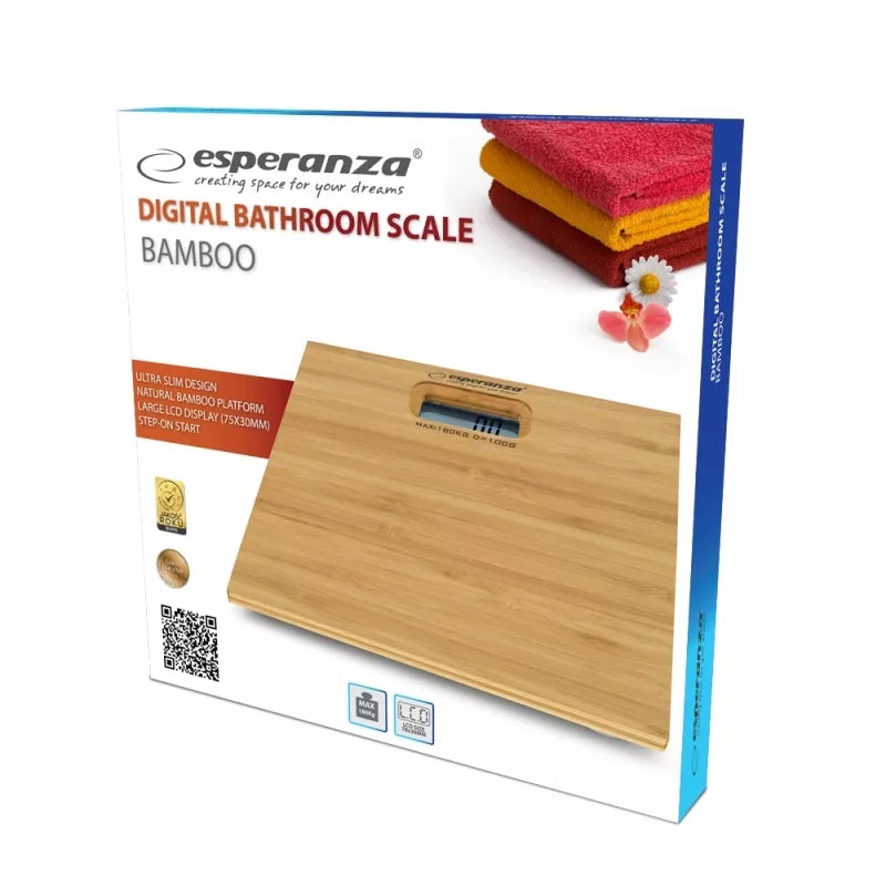 Svarstyklės Esperanza