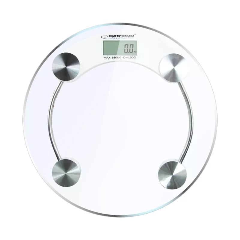 Svarstyklės Esperanza