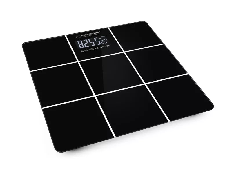 Svarstyklės Esperanza