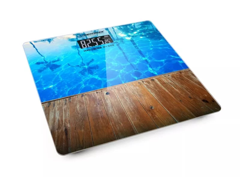 Svarstyklės Esperanza