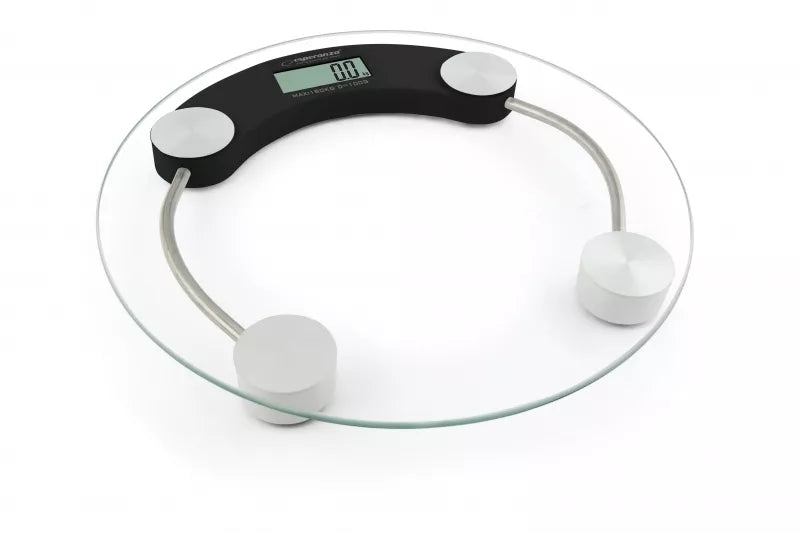 Svarstyklės Esperanza