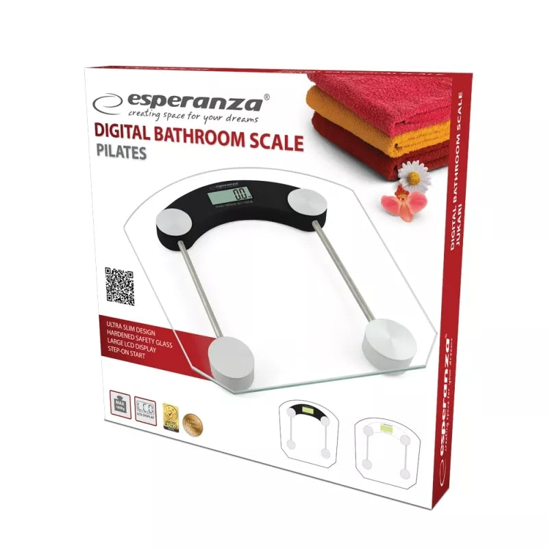 Svarstyklės Esperanza