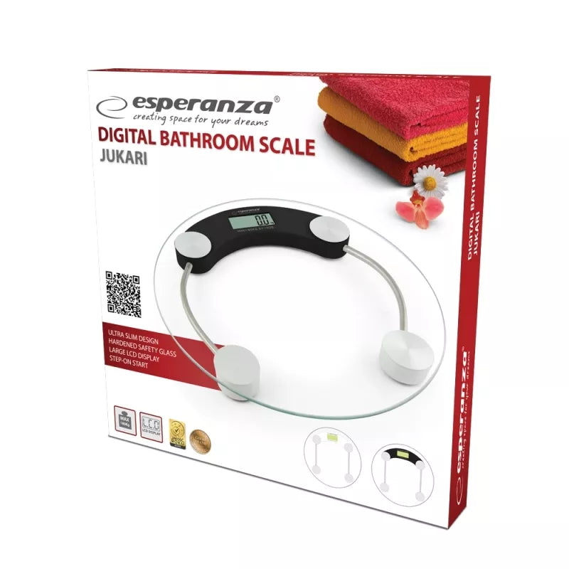 Svarstyklės Esperanza