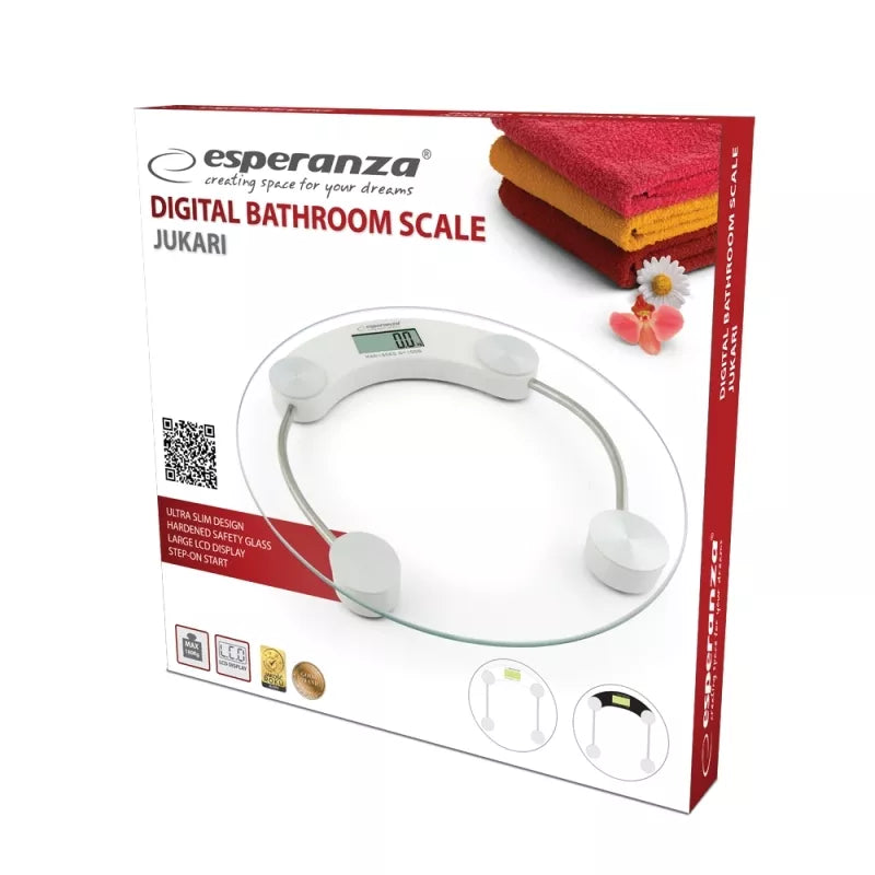 Svarstyklės Esperanza