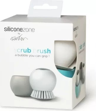 Šveitimo šepetėlis "SiliconeZone", 9 x 9,5 cm