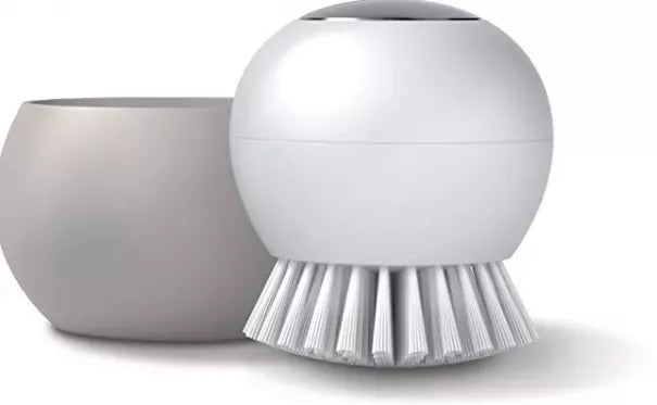 Šveitimo šepetėlis "SiliconeZone", 9 x 9,5 cm