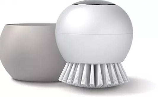 Šveitimo šepetėlis "SiliconeZone", 9 x 9,5 cm