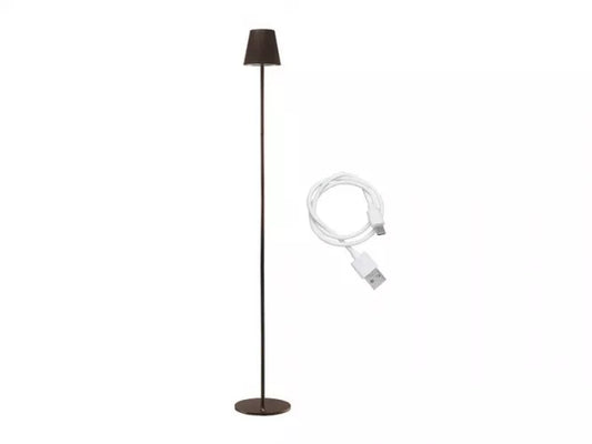 Šviestuas Beper B2265, Corten Plieno Spalva