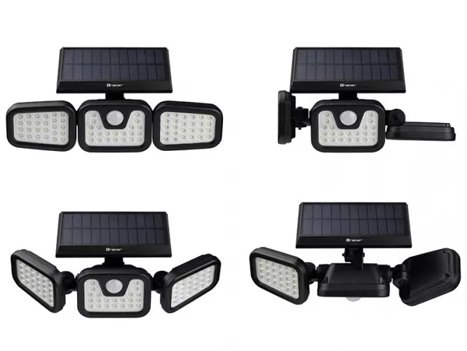 Šviestuvas Tracer T0105