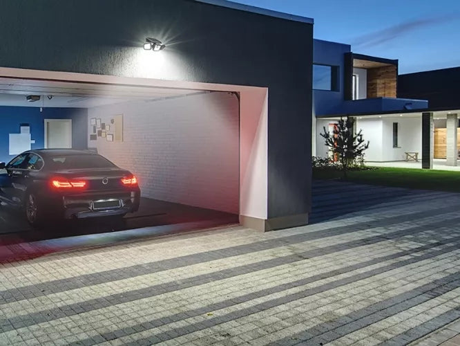 Šviestuvas Tracer T0105