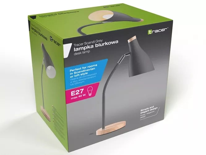 Šviestuvas Tracer T1119