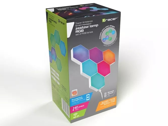 Šviestuvas Tracer T1324