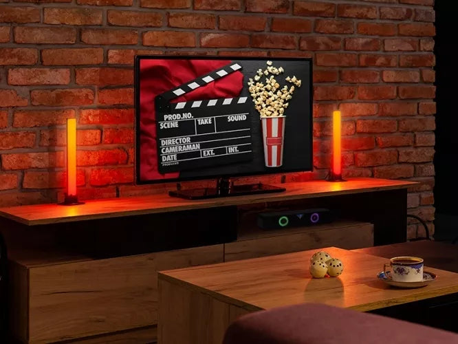 Šviestuvas Tracer T8744