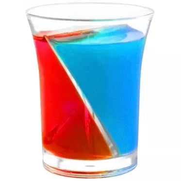 Taurelės "Twister", 5 vnt