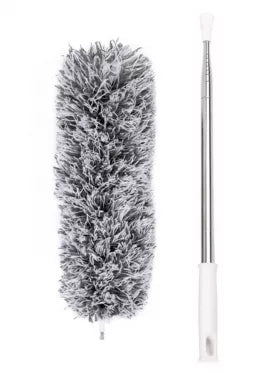 Teleskopinė dulkių šluotelė, 280 cm