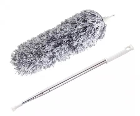 Teleskopinė dulkių šluotelė, 280 cm