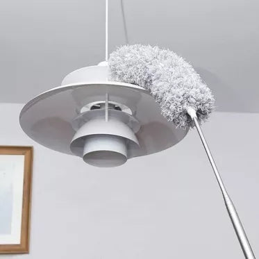 Teleskopinė dulkių šluotelė, 280 cm