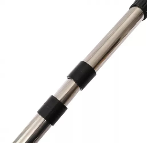 Teleskopinė Vonios Kambario Lentyna, Juoda