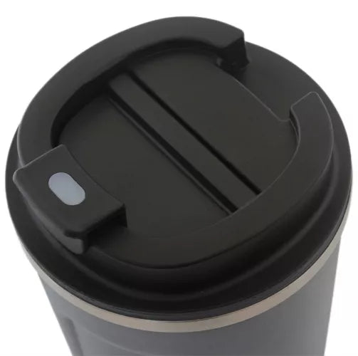 Termo Puodelis, Juodas