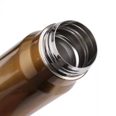 Termosas "Kulka", 350 ml (rudas)