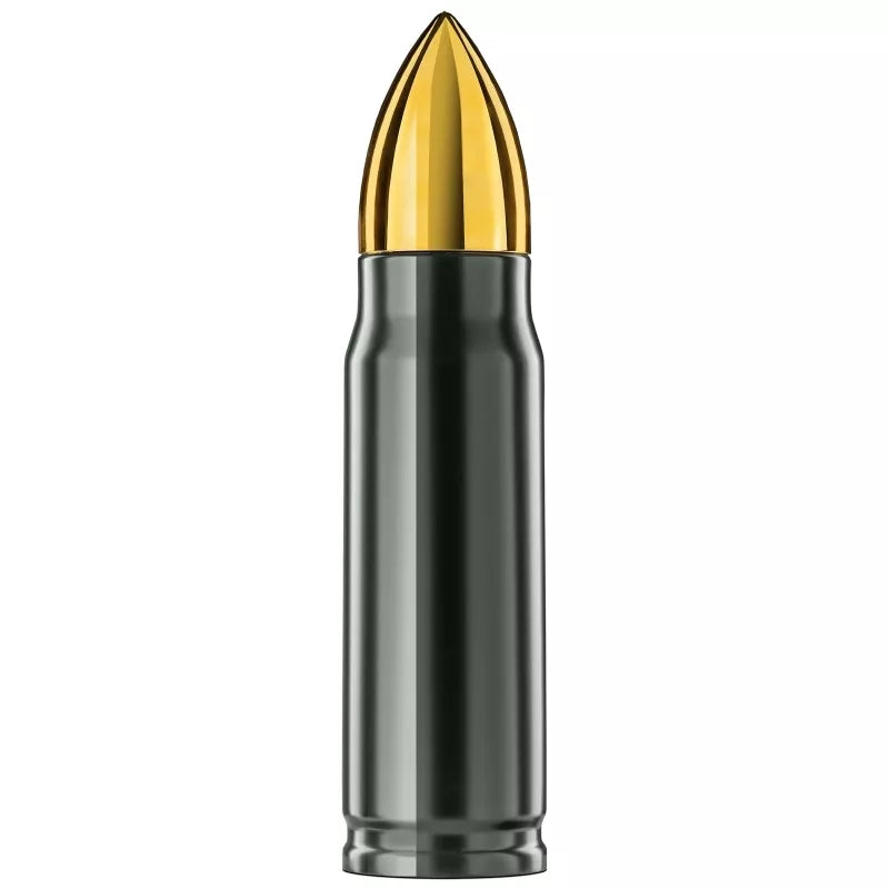 Termosas Kulka, 500 ml, Žalias