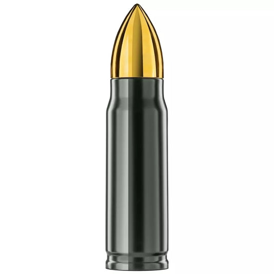 Termosas Kulka, 500 ml, Žalias