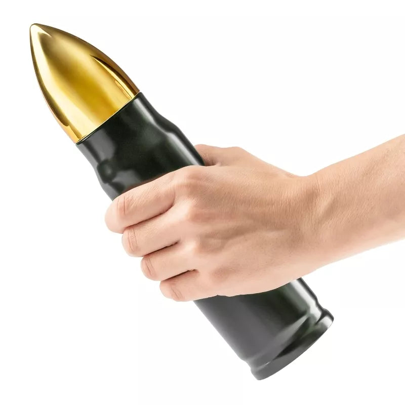 Termosas Kulka, 500 ml, Žalias