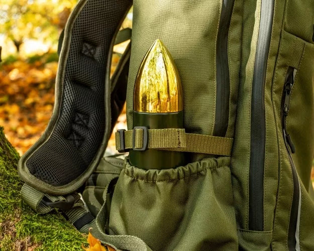 Termosas Kulka, 500 ml, Žalias