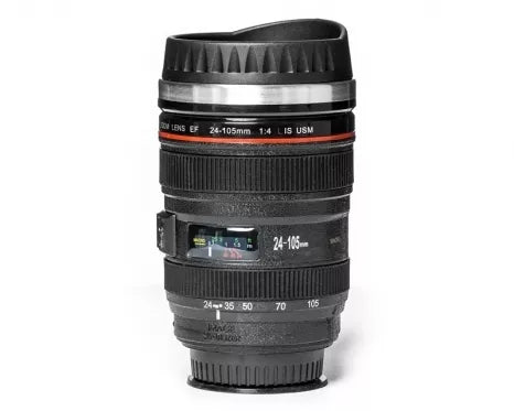 Termosas "Objektyvas"