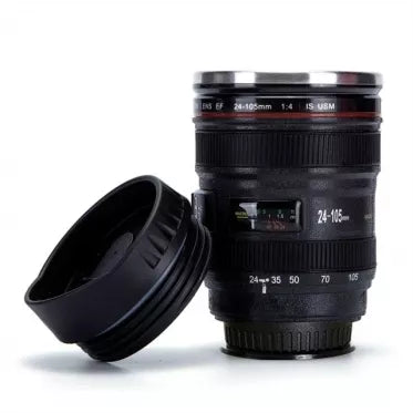 Termosas "Objektyvas"