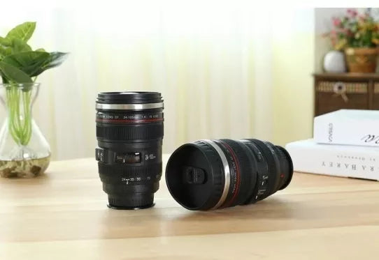 Termosas "Objektyvas"