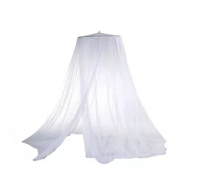 Tinklelis lovai nuo uodų, Ø 650 cm