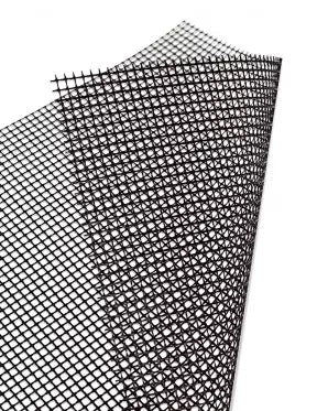 Tinklinis teflono kilimėlis kepimui, 40 x 50 cm