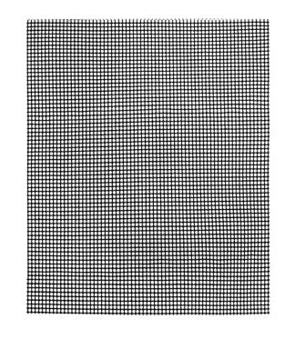 Tinklinis teflono kilimėlis kepimui, 40 x 50 cm