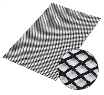 Tinklinis teflono kilimėlis kepimui, 40 x 50 cm