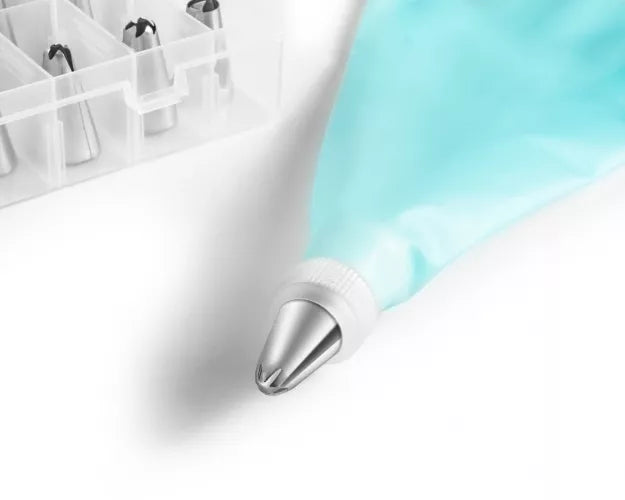 Tortų Dekoracijos Rinkinys, Mėlynas