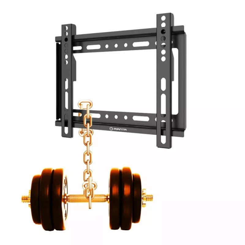 Tv Laikiklis Manta M9872