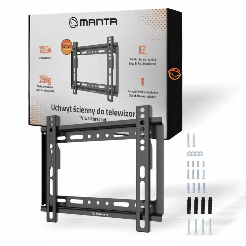 Tv Laikiklis Manta M9872