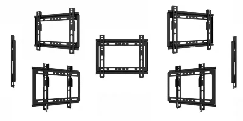 Tv Laikiklis Manta M9872