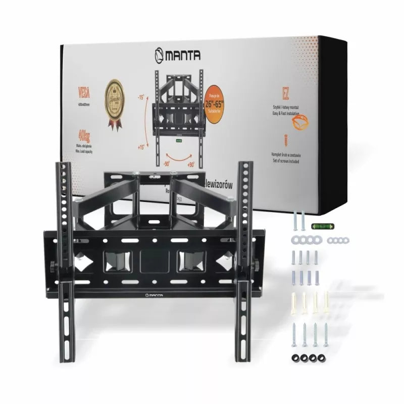 TV Laikiklis Manta M9919