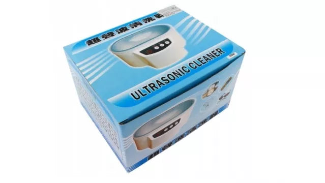 Ultragarsinė įrankių dezinfekavimo vonelė