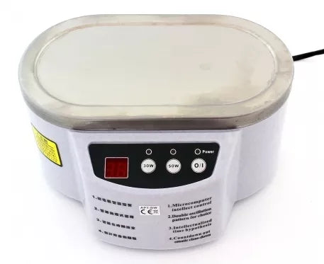 Ultragarsinė įrankių dezinfekavimo vonelė