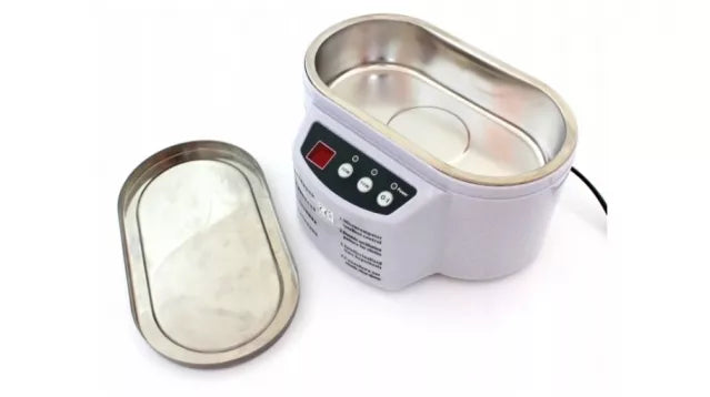 Ultragarsinė įrankių dezinfekavimo vonelė