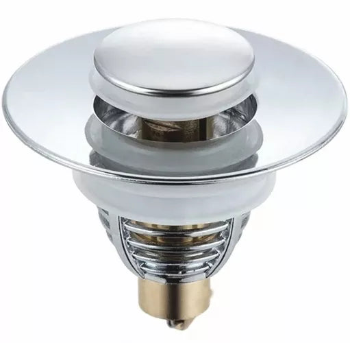 Universalus Plautuvės Ventilis