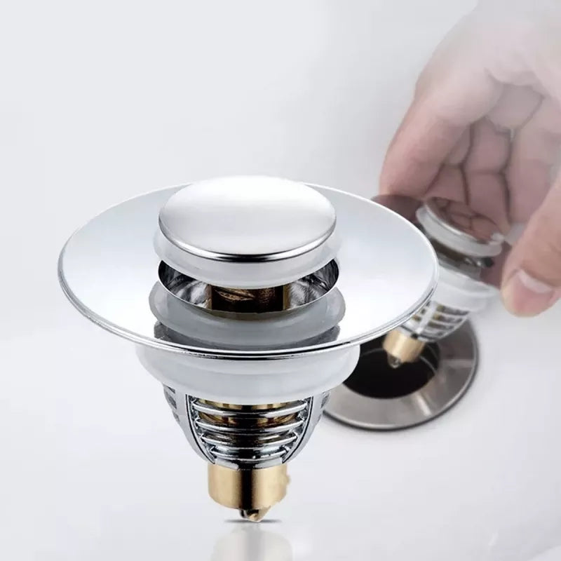 Universalus Plautuvės Ventilis