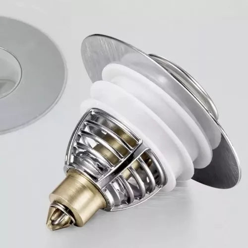 Universalus Plautuvės Ventilis