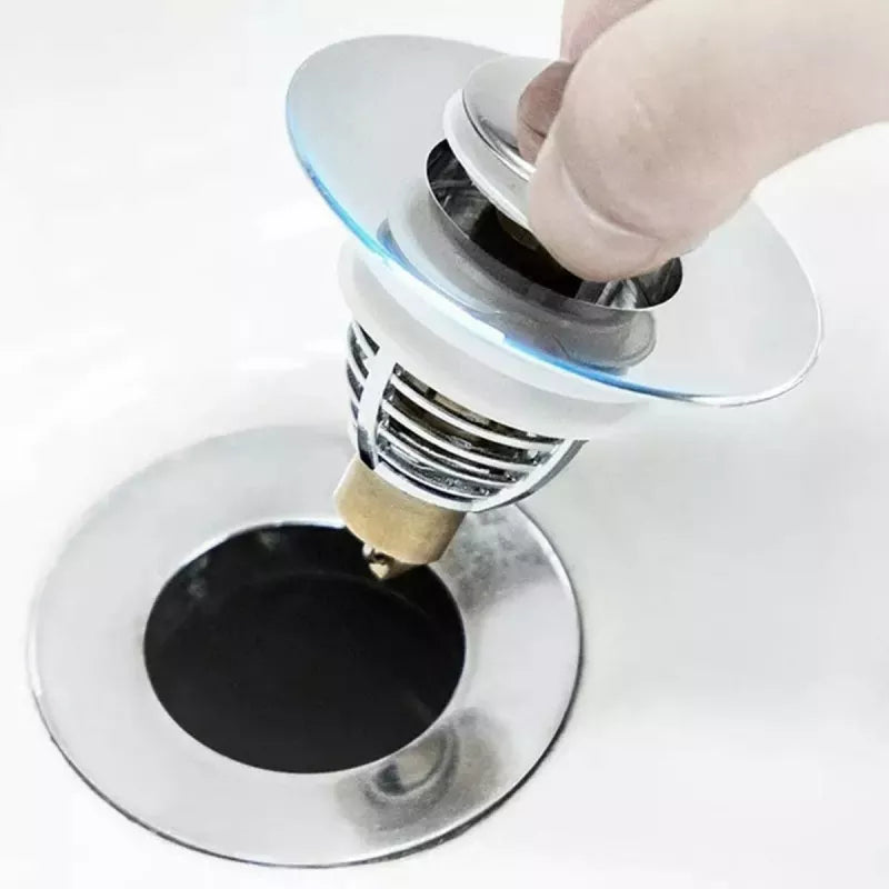 Universalus Plautuvės Ventilis