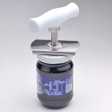 Universalus stiklainių atidarytuvas, 6,5 x 8,5 cm